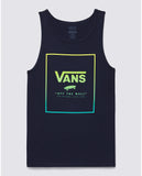 Vans Mens Print Box Tank