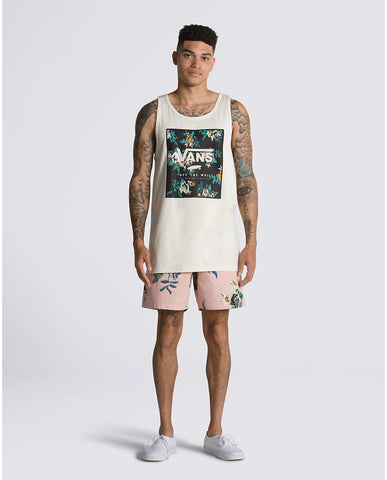 Vans Mens Print Box Tank