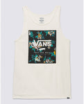 Vans Mens Print Box Tank