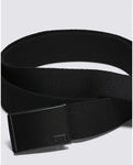 Vans Mens Deppster Belt - Black