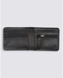 Vans Drop V Bifold Wallet - Black