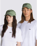 Vans Womens Court Side Hat - Lint