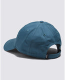 Vans Womens Court Side Hat - Vans Teal