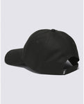 Vans Womens Court Side Hat - Black Checker