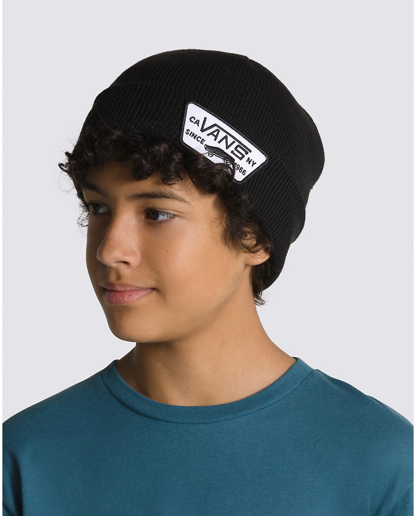 Vans online milford beanie