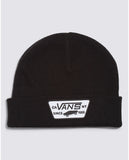 Vans Kids Milford Beanie - True Black