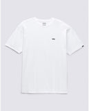 Vans Mens Left Chest Logo Tee