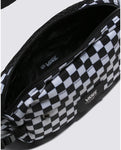 Vans Aliso ll Hip Pack - Black/White Checker