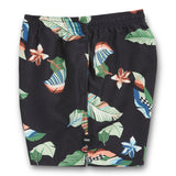 Vans Mens Mixed 16" Volley Shorts