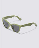 Vans Hip Cat Sunglasses - Fern