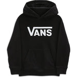 Vans Little Boys Classic Pullover Hoodie