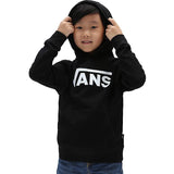 Vans Little Boys Classic Pullover Hoodie