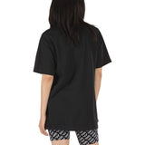 Vans Womens Off The Wall Classic Tee