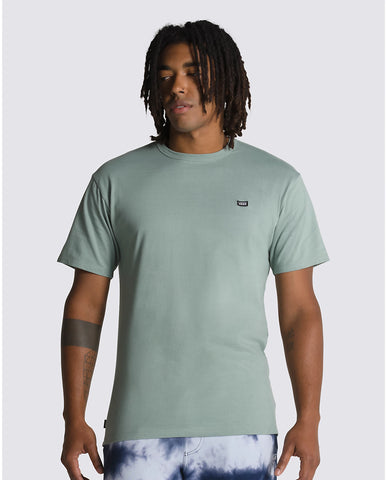 Vans Mens Off The Wall Classic Tee