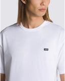 Vans Mens Off The Wall Classic Tee