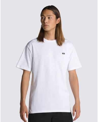 Vans Mens Off The Wall Classic Tee