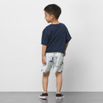 Vans Little Boys Mixed Volley Short