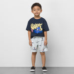 Vans Little Boys Mixed Volley Short