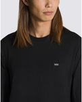 Vans Mens Off The Wall Classic L/S Tee