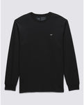 Vans Mens Off The Wall Classic L/S Tee