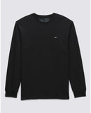 Vans Mens Off The Wall Classic L/S Tee