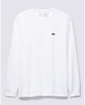 Vans Mens Off The Wall Classic L/S Tee