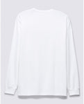 Vans Mens Off The Wall Classic L/S Tee