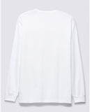 Vans Mens Off The Wall Classic L/S Tee