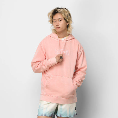 Vans Mens Easy Wash Pullover Hoodie