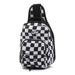 Vans Sprinter Bag - Wavy Checkerboard