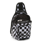 Vans Sprinter Bag - Wavy Checkerboard