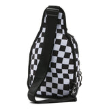 Vans Sprinter Bag - Wavy Checkerboard