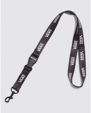 Vans Out Of Sight Lanyard - Black