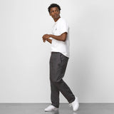 Vans Mens X Courage Adams Authentic Chino Glide Relaxed Tapered Pant