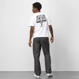 Vans Mens X Courage Adams Authentic Chino Glide Relaxed Tapered Pant