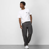 Vans Mens X Courage Adams Authentic Chino Glide Relaxed Tapered Pant