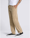 Vans Mens Range Relaxed Elastic Pant