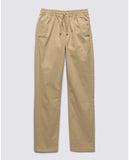 Vans Boys Range Elastic Waist Pant