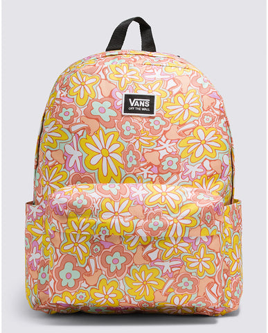 Vans Old Skool H20 Backpack - Sunbaked