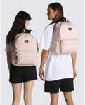 Vans Old Skool H20 Backpack - Rose Smoke