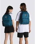 Vans Old Skool H20 Backpack - Vans Teal