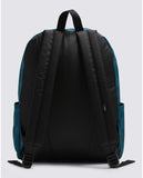 Vans Old Skool H20 Backpack - Vans Teal