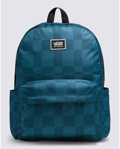 Vans Old Skool H20 Backpack - Vans Teal