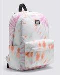 Vans Old Skool H20 Backpack - White