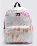 Vans Old Skool H20 Backpack - White