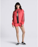 Vans Womens Kastle Check Me Jacket