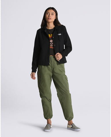 Vans Womens Tripp Jacket