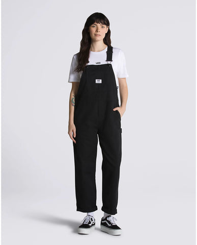 Vans Womens Ground Work Overall