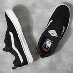 Vans Mens Kyle Walker Shoes