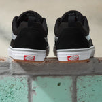 Vans Mens Kyle Walker Shoes